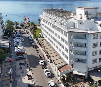 Mert Seaside Hotel